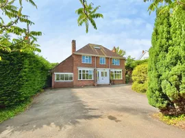 Townsend Road, Minehead photo