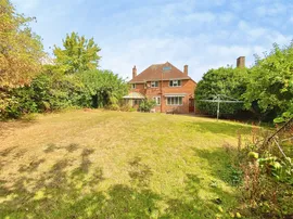 Townsend Road, Minehead thumb 3