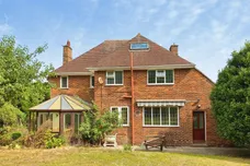 Townsend Road, Minehead