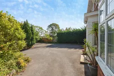Townsend Road, Minehead