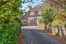 Townsend Road, Minehead