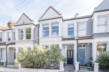 Mexfield Road, London, SW15