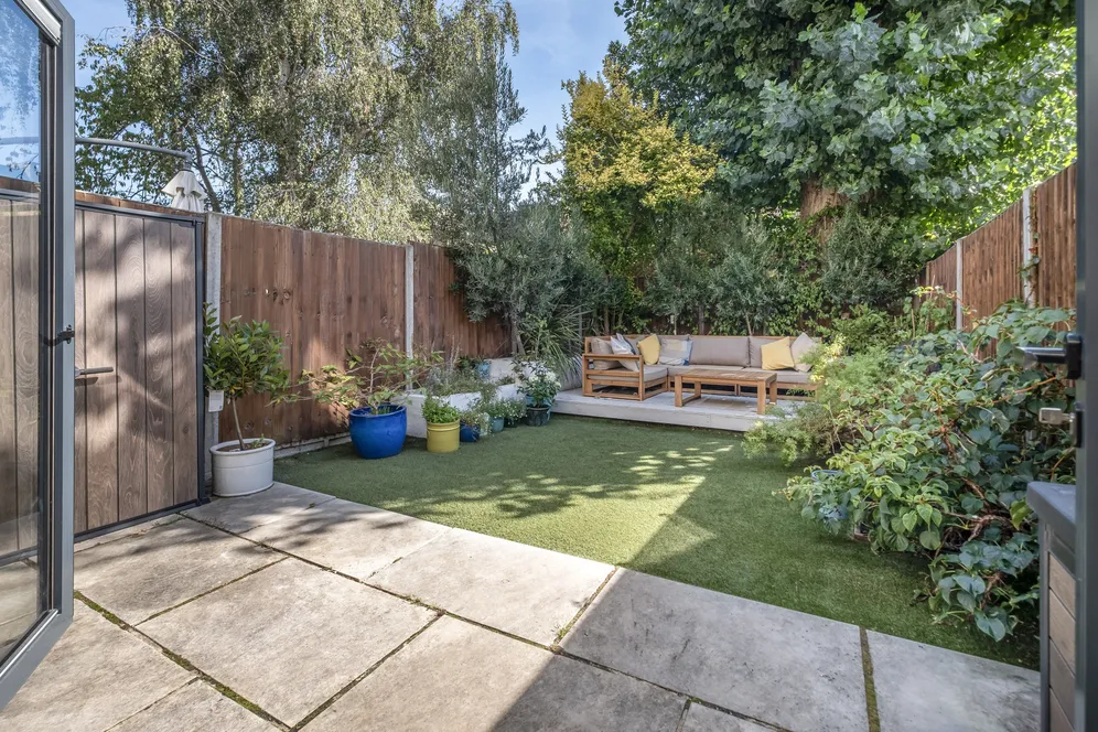 Mexfield Road, London, SW15 photo 3