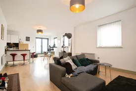 Property responsive