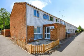Property responsive