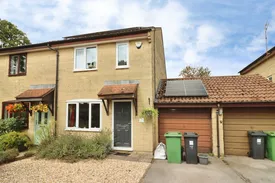 Property responsive