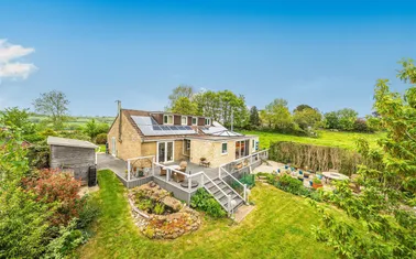 Wimborough Lane, Hardington Mandeville, Yeovil