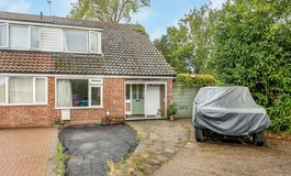 Anglesey Close, Ashford,TW15