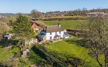 Hawkchurch, Axminster