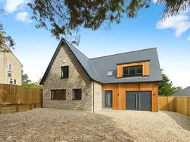 Lansdown Road, Bath thumb 3