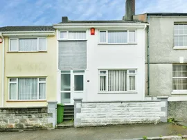 Warren Street, Plymouth photo