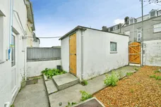 Warren Street, Plymouth