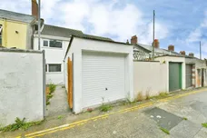 Warren Street, Plymouth