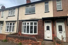 Farndale Road, HARTLEPOOL