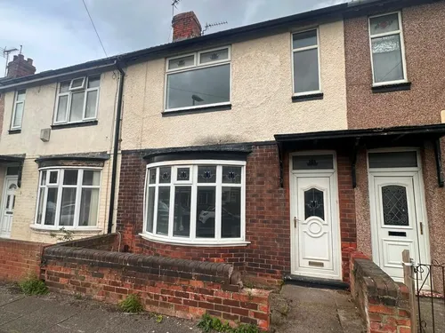 Farndale Road, HARTLEPOOLphoto