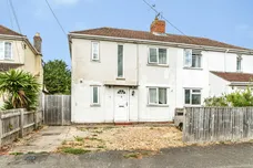South Park Avenue, DIDCOT