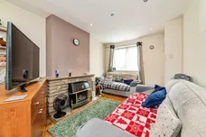 South Park Avenue, DIDCOT