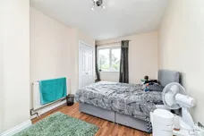 South Park Avenue, DIDCOT