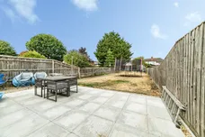 South Park Avenue, DIDCOT