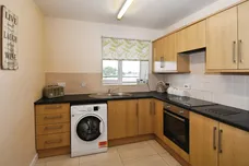 Belle Isla, Dogdyke, Lincoln