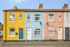 Addington Road, Trimley St. Mary, Felixstowe