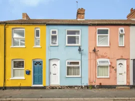 Addington Road, Trimley St. Mary, Felixstowe photo