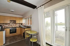 Belle Isla, Dogdyke, Lincoln