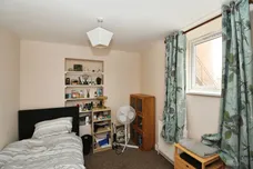 Belle Isla, Dogdyke, Lincoln