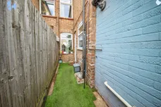 Addington Road, Trimley St. Mary, Felixstowe