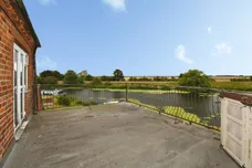 Belle Isla, Dogdyke, Lincoln