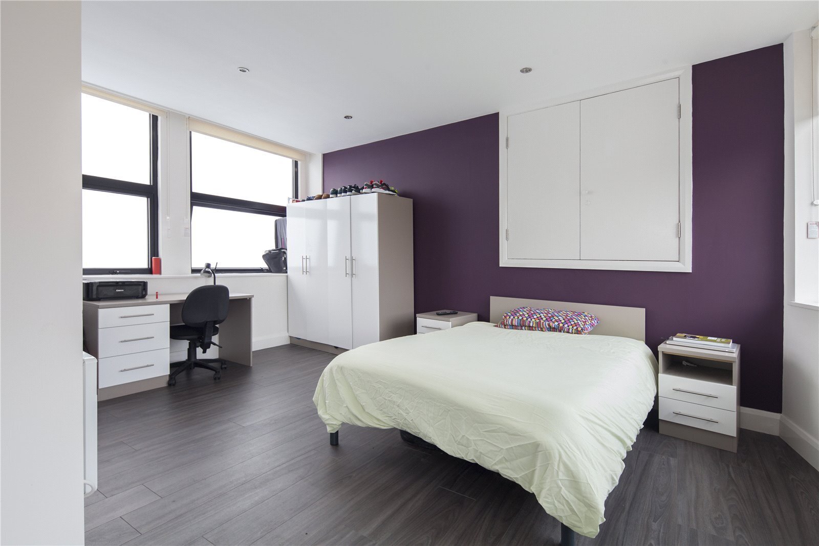 Luxus Studios, Huddersfield, HD1 Image 1