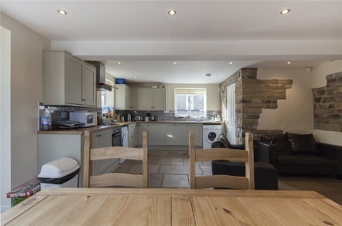 6 Highfields, Huddersfield, HD1 Image 2