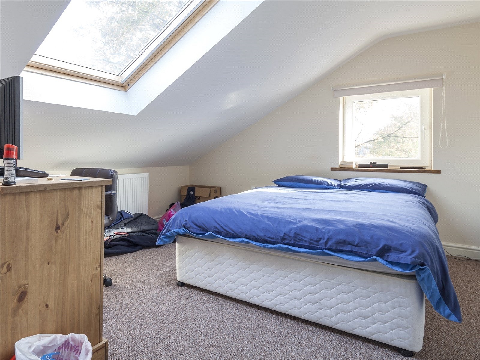6 Highfields, Huddersfield, HD1 Image 4