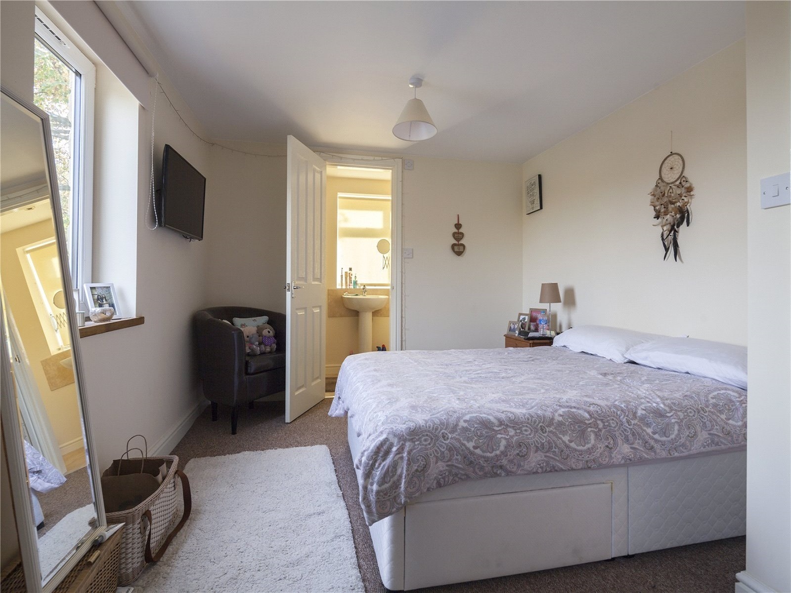 6 Highfields, Huddersfield, HD1 Image 5