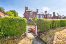 Hayes Road, Sully, Penarth