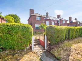 Hayes Road, Sully, Penarth photo