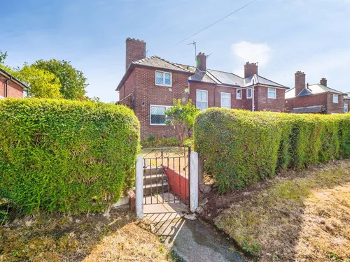 Hayes Road, Sully, Penarthphoto