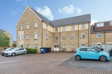 Cheere Way, Papworth Everard, Cambridge