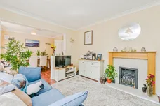 Hayes Road, Sully, Penarth