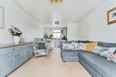 Cheere Way, Papworth Everard, Cambridge