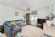 Cheere Way, Papworth Everard, Cambridge