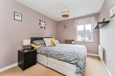 Cheere Way, Papworth Everard, Cambridge