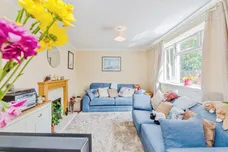 Hayes Road, Sully, Penarth
