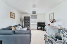 Cheere Way, Papworth Everard, Cambridge