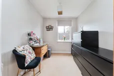 Cheere Way, Papworth Everard, Cambridge