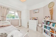 Hayes Road, Sully, Penarth
