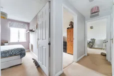 Cheere Way, Papworth Everard, Cambridge