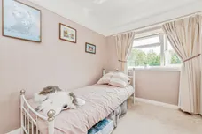 Hayes Road, Sully, Penarth