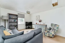 Cheere Way, Papworth Everard, Cambridge