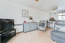 Cheere Way, Papworth Everard, Cambridge